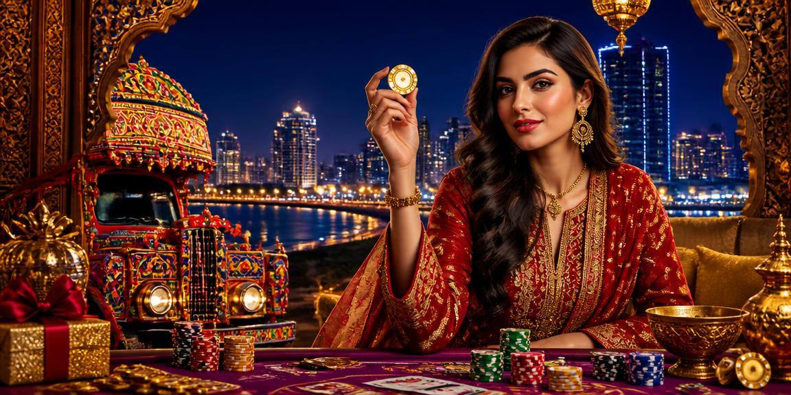 slotspk pak mobile gaming